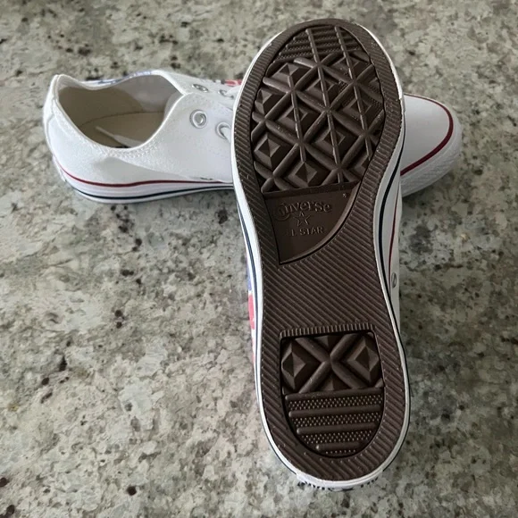 Converse Chuck Taylors - Picture 3 of 3